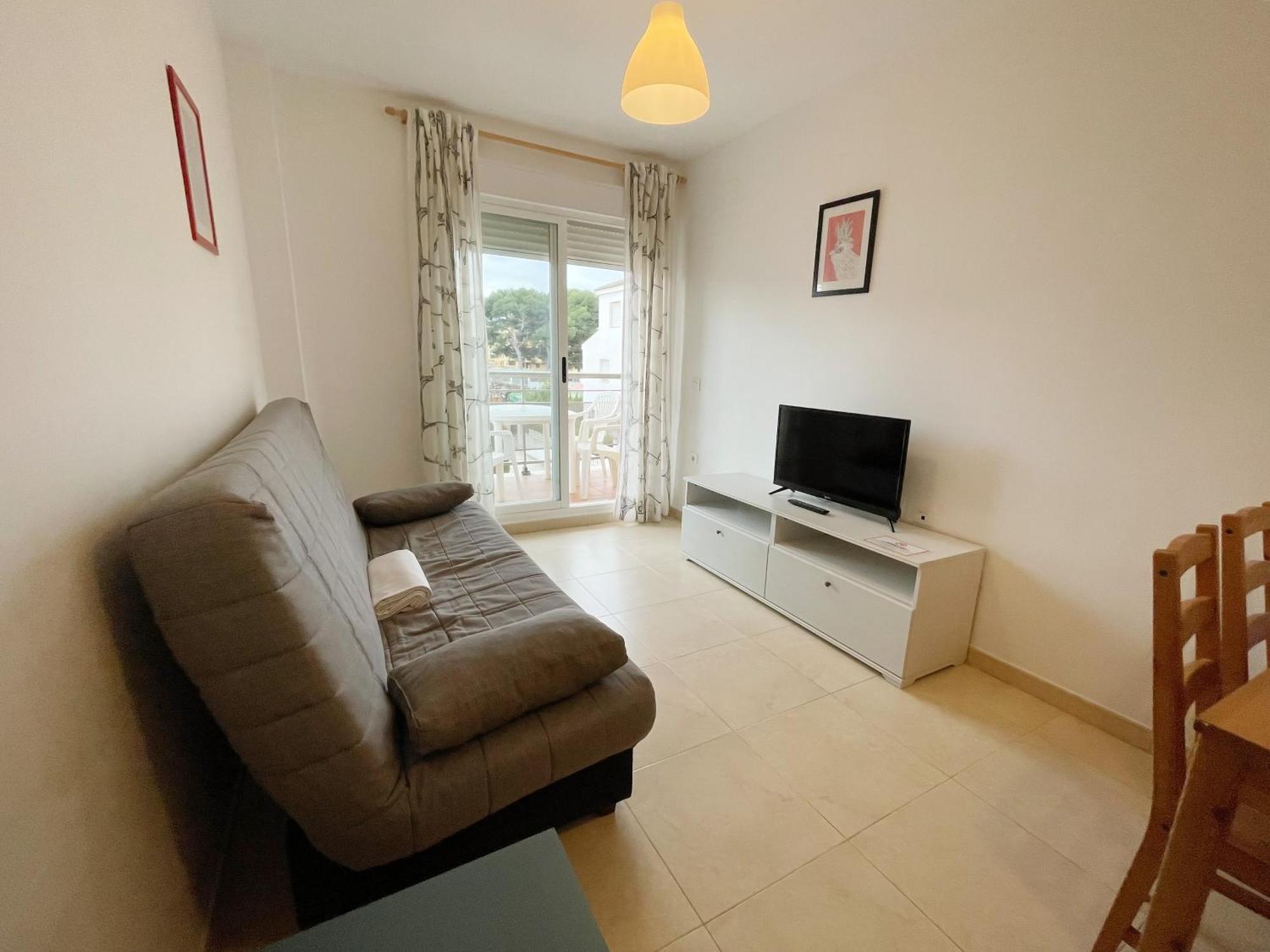 Apartamentos Los Almendros 3000 Oropesa del Mar Exterior foto