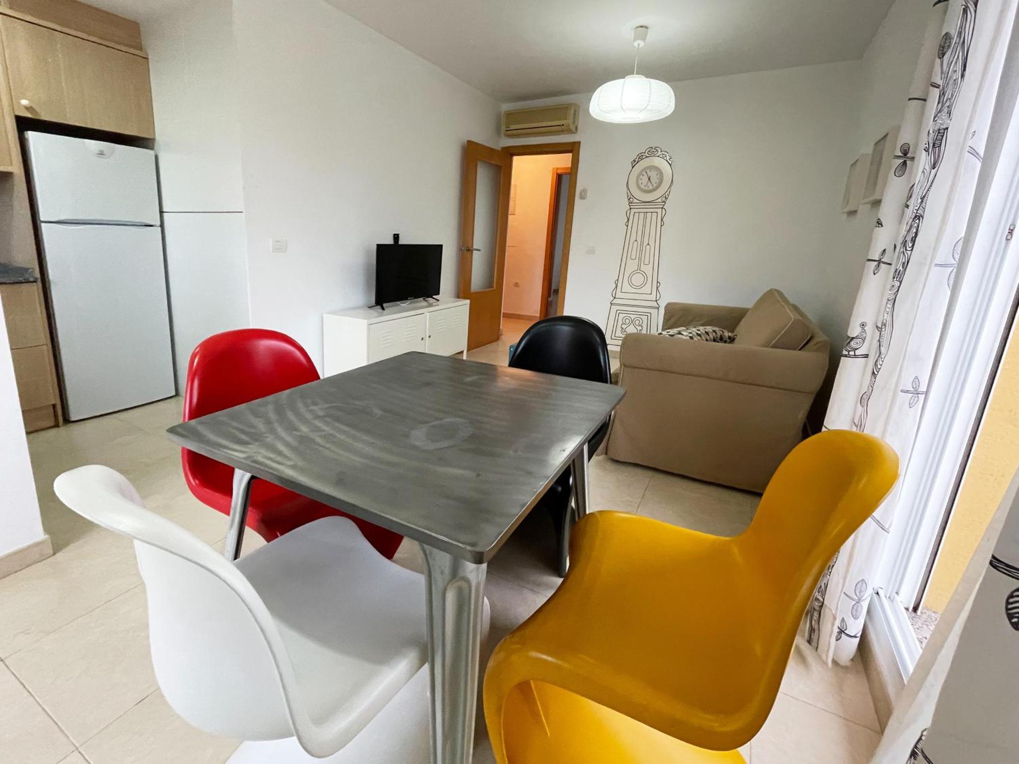 Apartamentos Los Almendros 3000 Oropesa del Mar Exterior foto