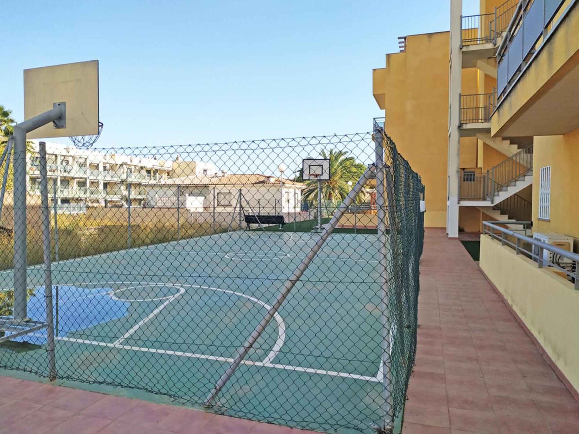 Apartamentos Los Almendros 3000 Oropesa del Mar Exterior foto