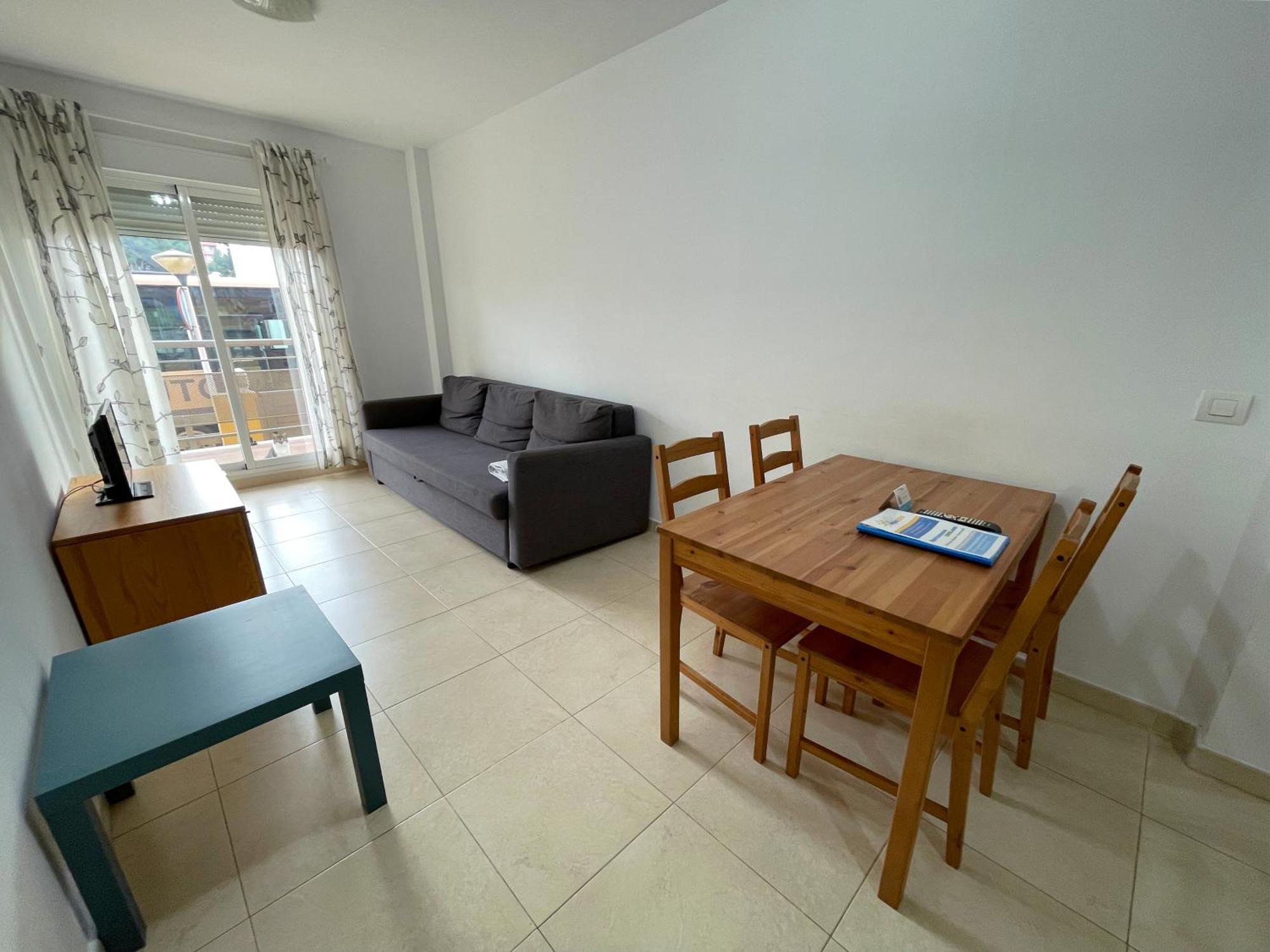 Apartamentos Los Almendros 3000 Oropesa del Mar Exterior foto