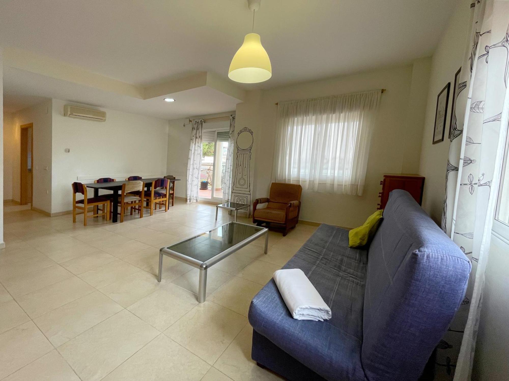 Apartamentos Los Almendros 3000 Oropesa del Mar Exterior foto