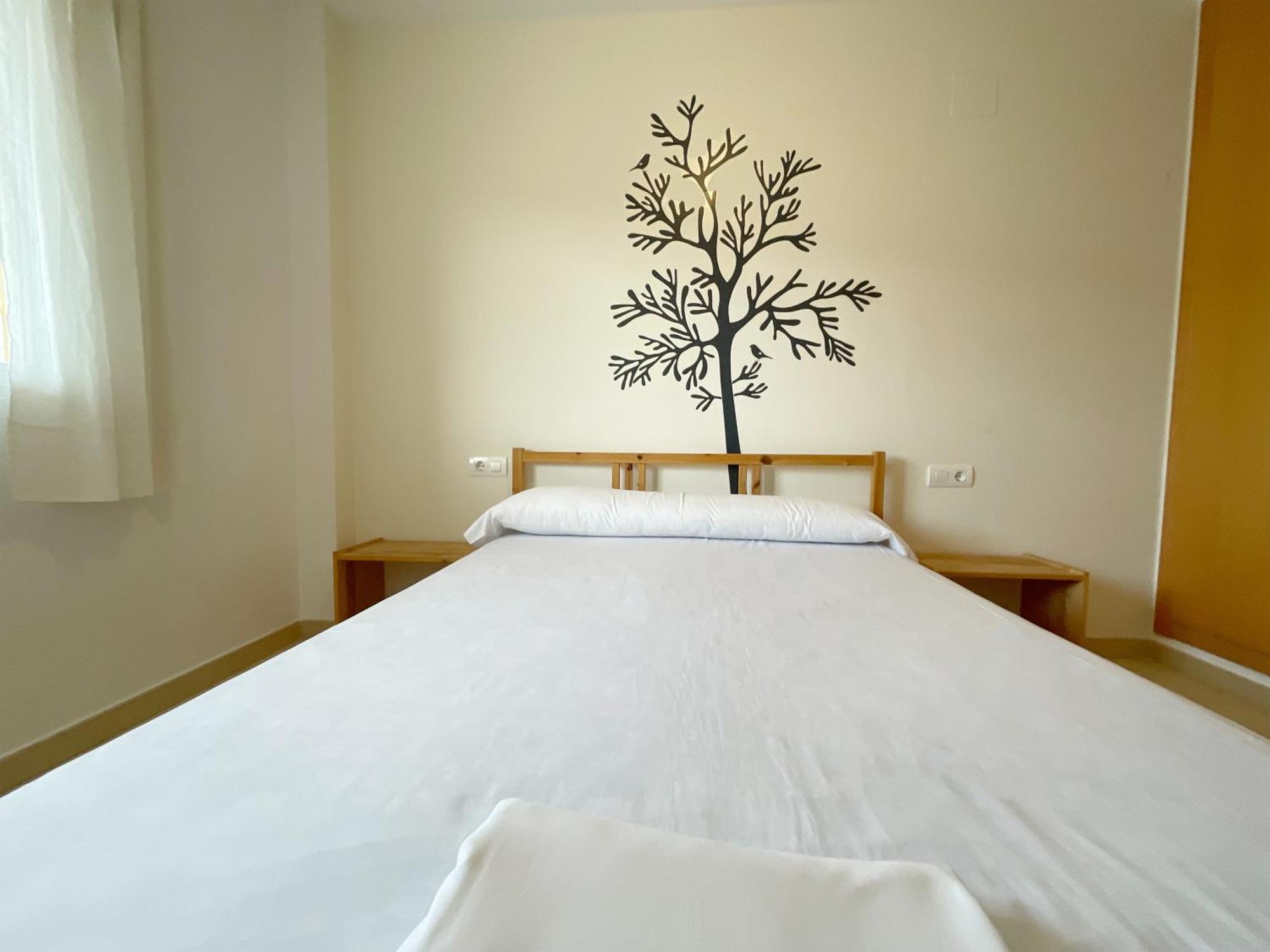 Apartamentos Los Almendros 3000 Oropesa del Mar Exterior foto