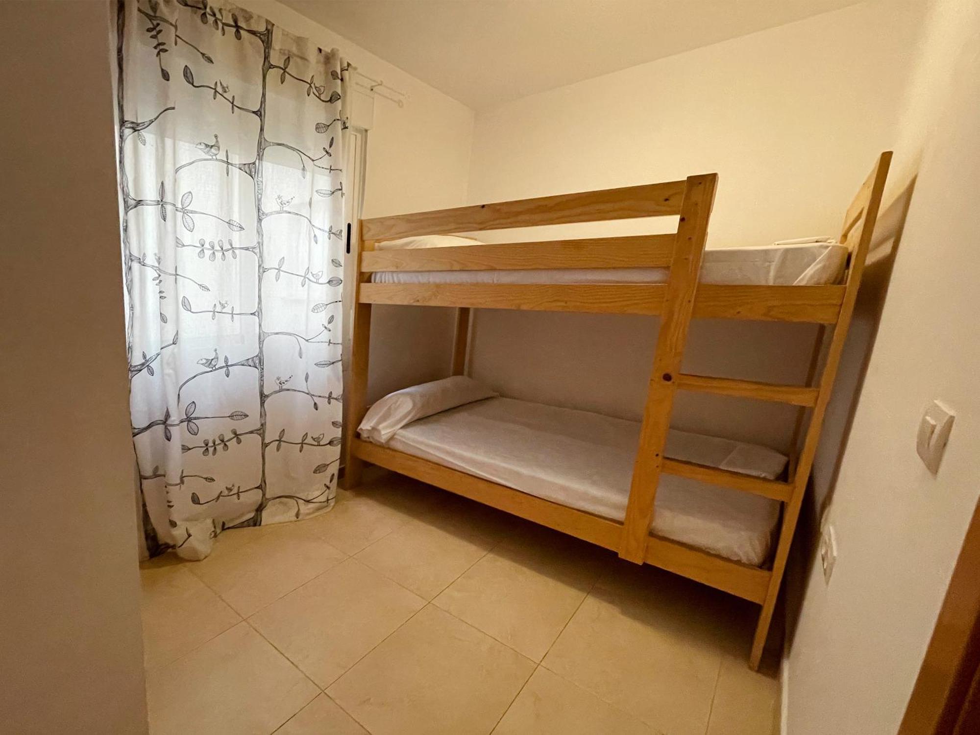 Apartamentos Los Almendros 3000 Oropesa del Mar Exterior foto